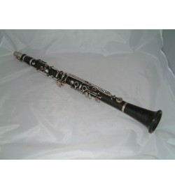 Clarinet Black